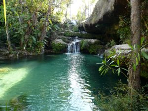 ic tours madagascar